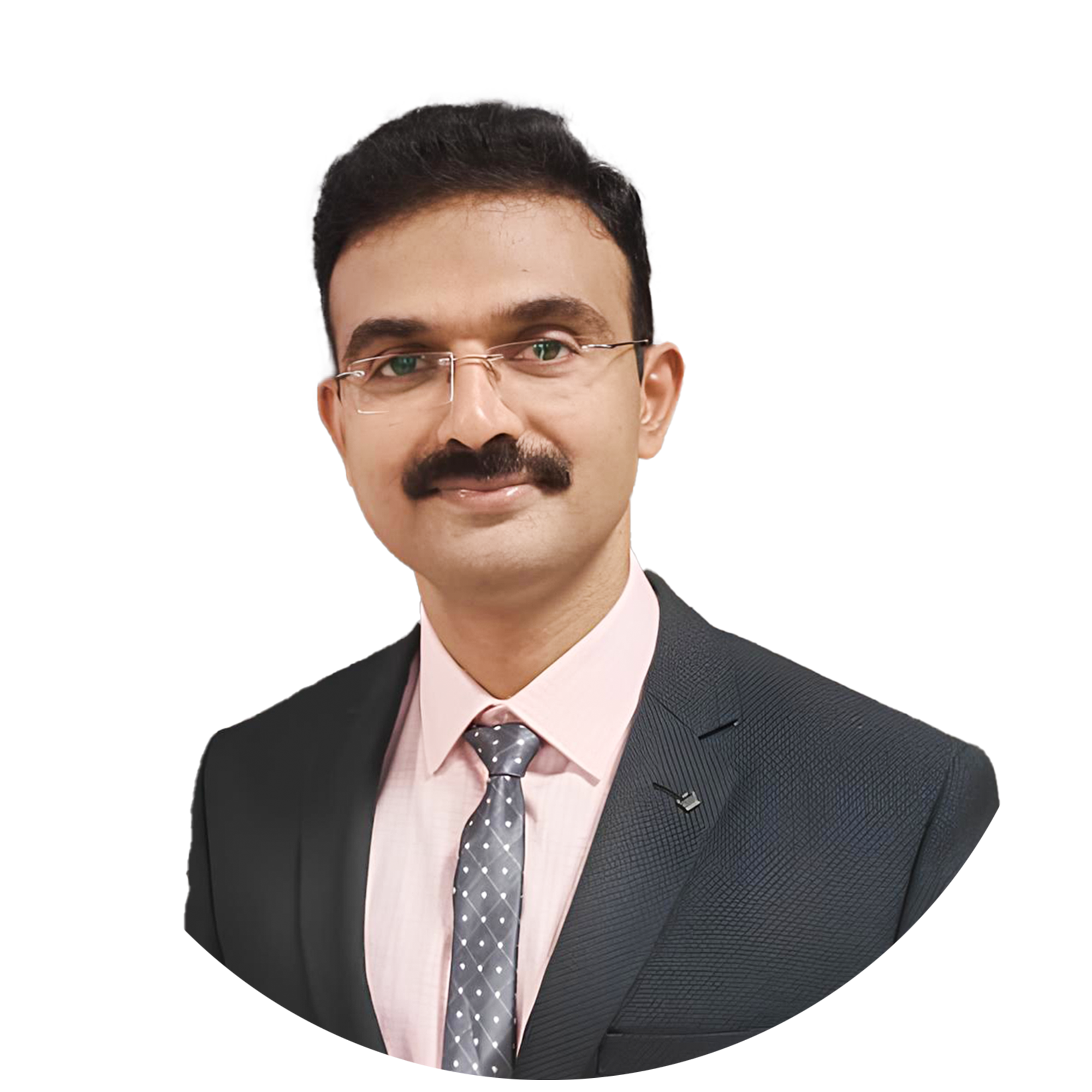 Dr. Venugopal - best neonatologist in Shivamogga