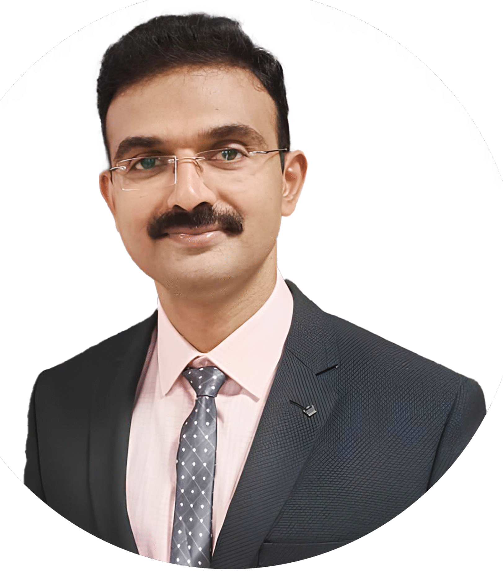 Dr. Venugopal - best neonatologist in Shivamogga